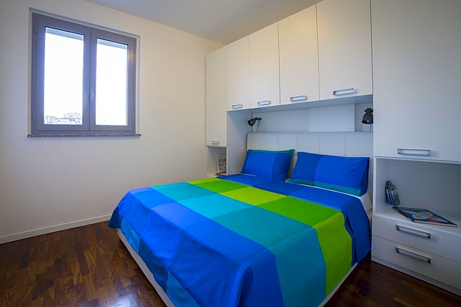 Dreams Hotel Residenza Pianell 10