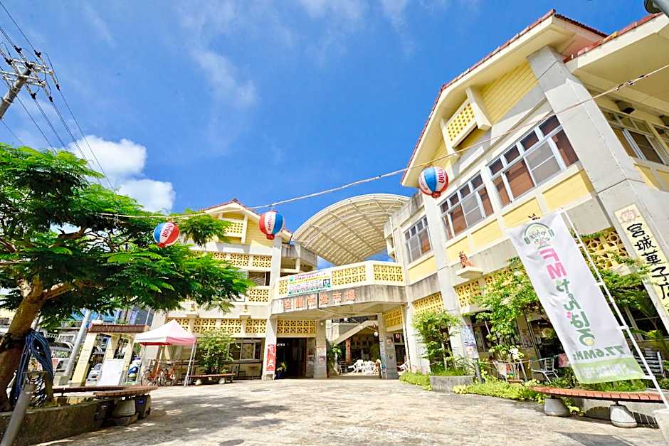Adan hotel