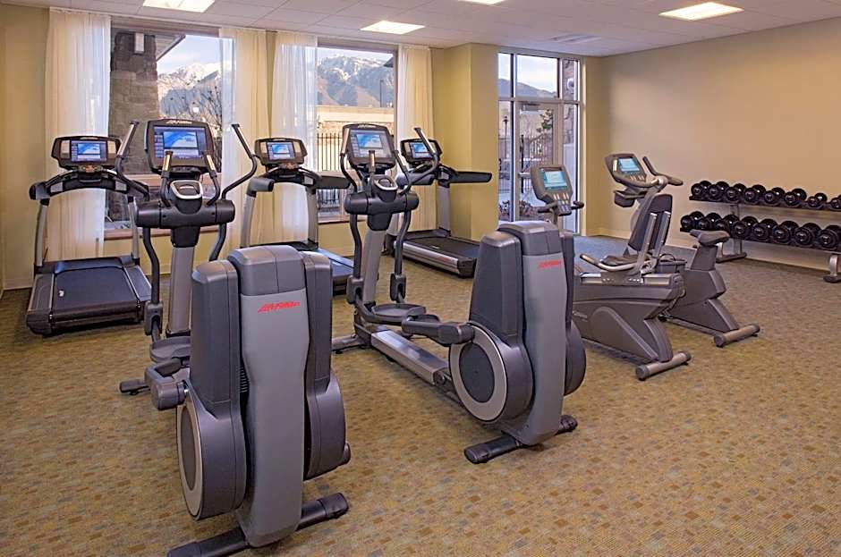 Hyatt House Salt Lake City/Sandy
