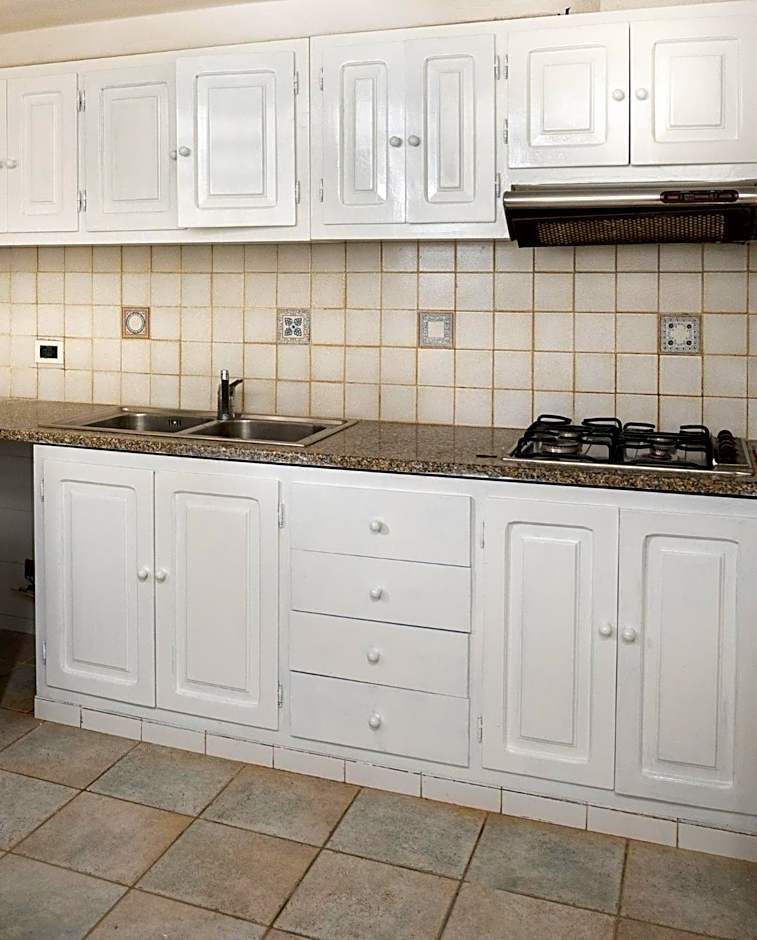 Residence Palummera