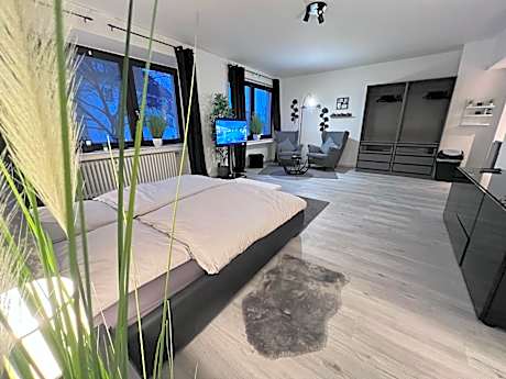 Deluxe Apartments Rüttenscheid
