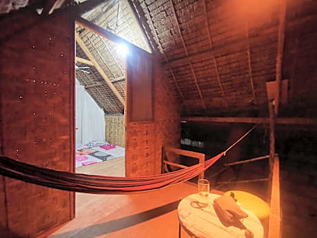 Bamboo Cottage