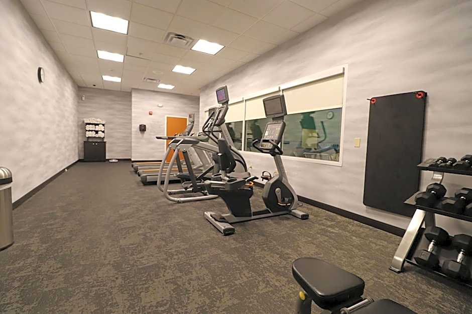 Fairfield Inn & Suites by Marriott Kearney