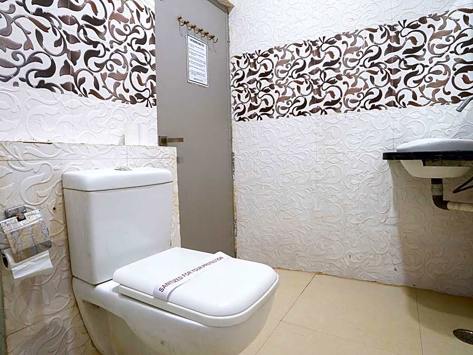 Moustache Hostel Agra