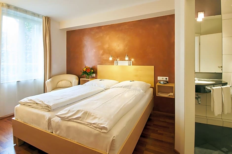 Town Hotel Wiesbaden