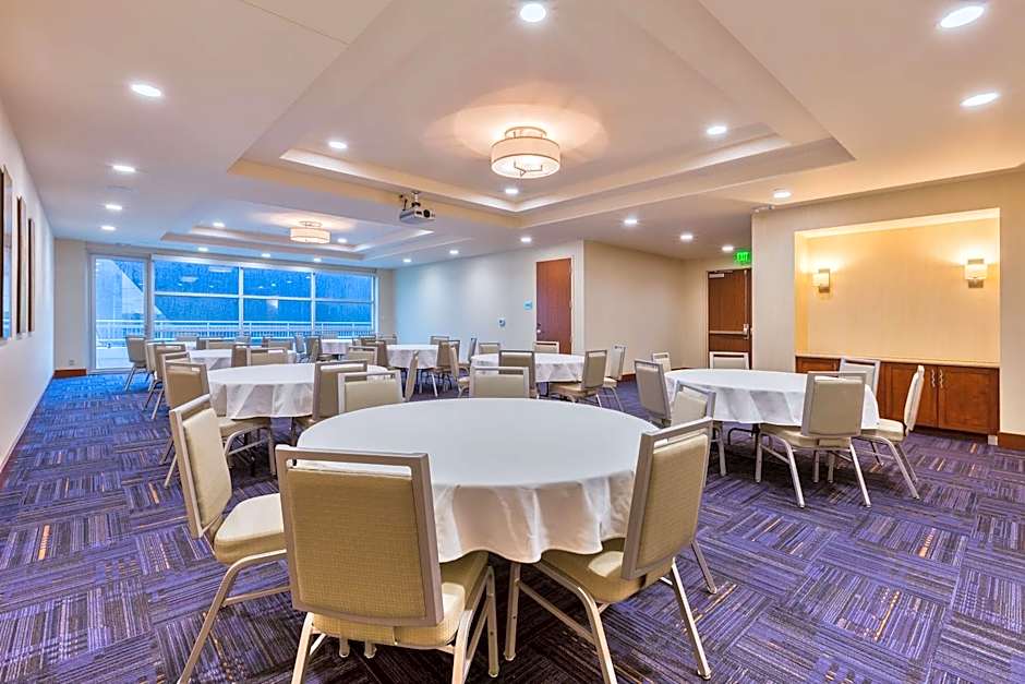 Hampton Inn By Hilton & Suites Owensboro Downtown/Riverside