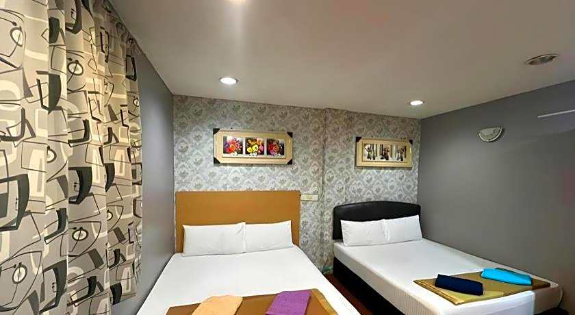 Ampang Point Star Hotel