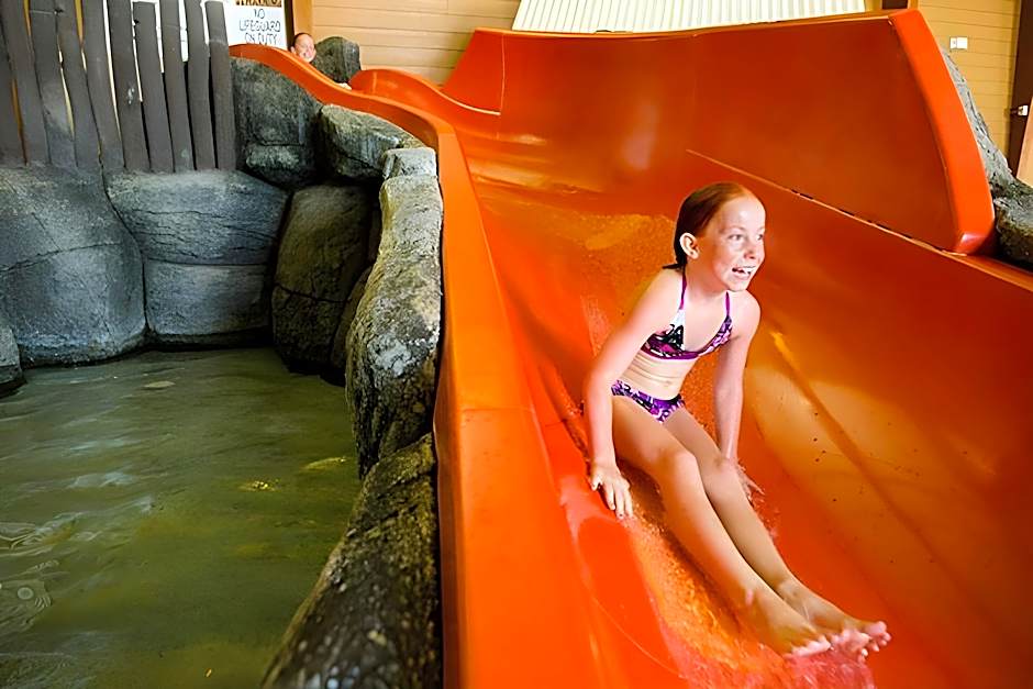 Cranberry Country Lodge