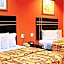 Executive inn Bacliff