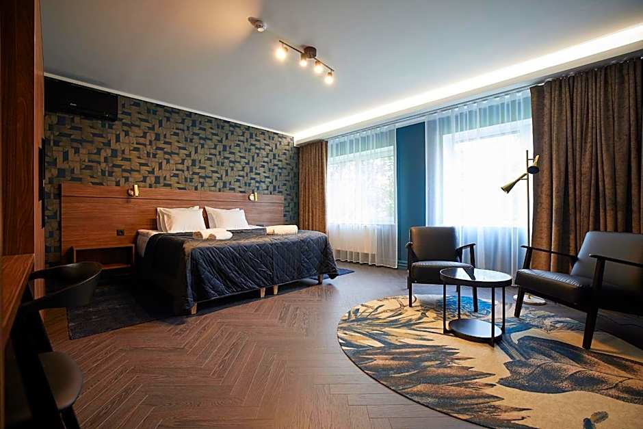 Hotell Wesenbergh