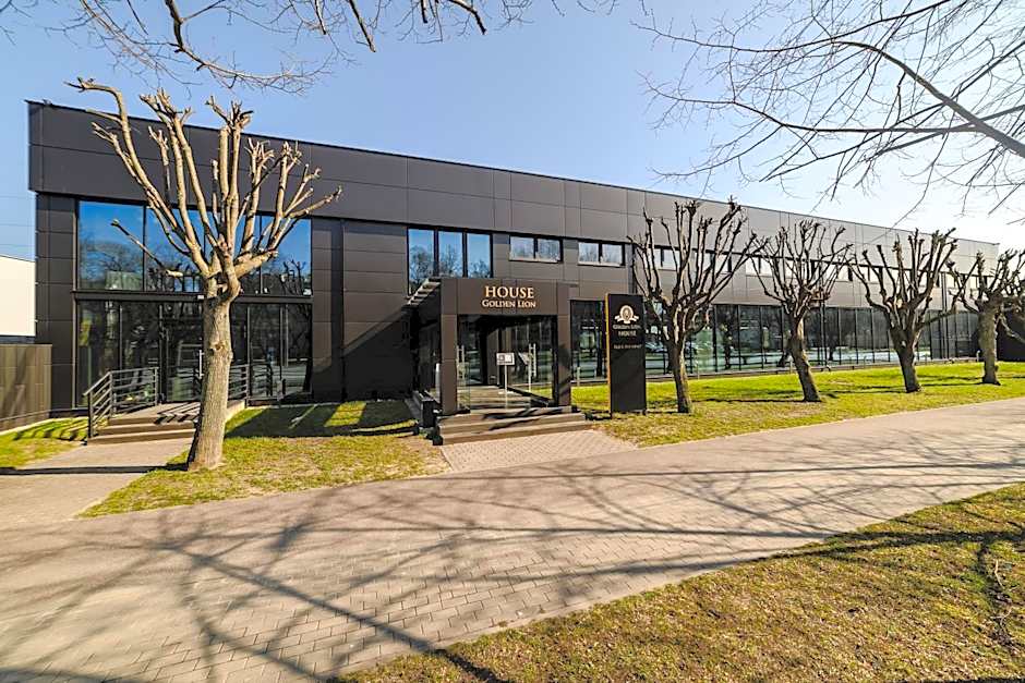 Golden Lion House Bed&Breakfast