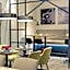 Mercure Hotel Hannover Mitte