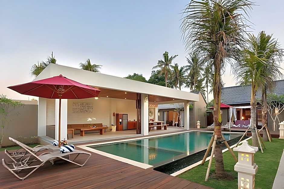 Lumbini Luxury Villas and Spa