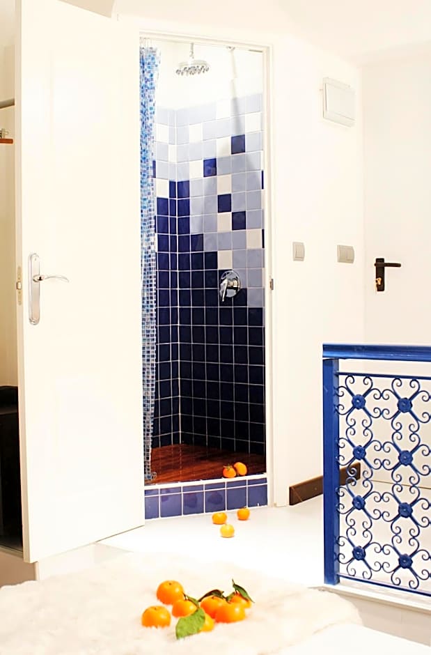 Hostal Santo Domingo