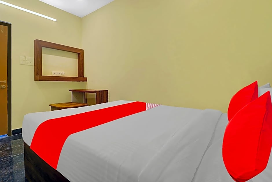 OYO Flagship Simra Relax Inn