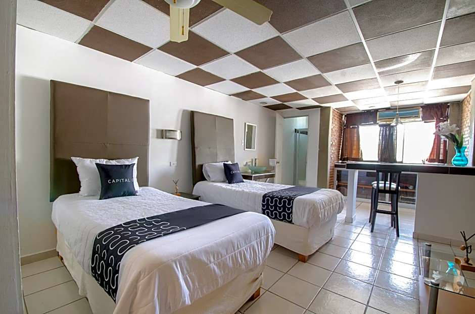 My Suite Ejecutiva
