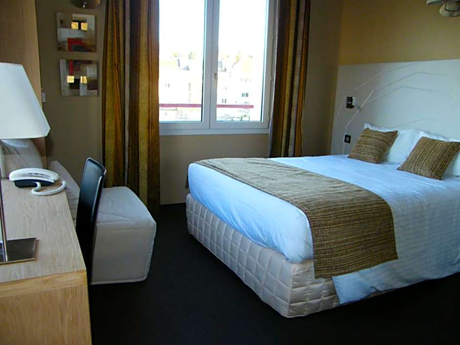 CIT'HOTEL Saint-Pierre