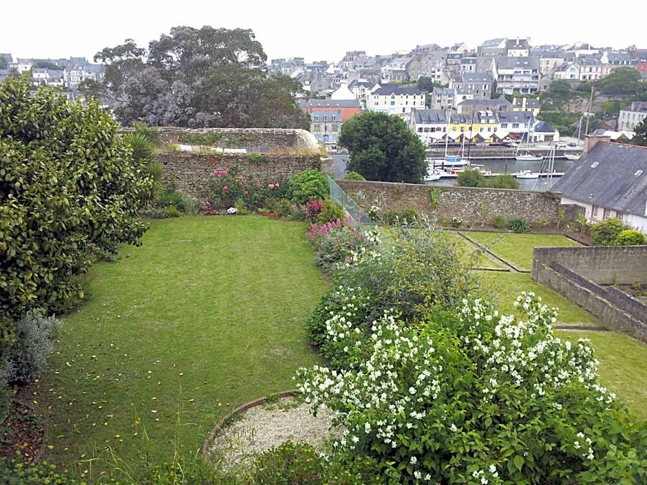 Cit'Hotel Du Port Rhu