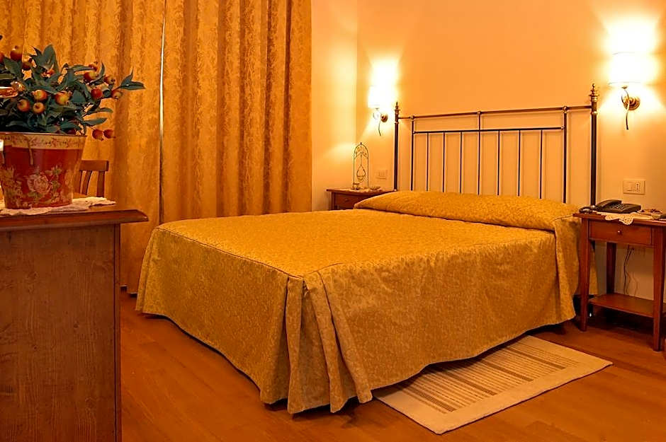 Agriturismo Borgo delle Vigne