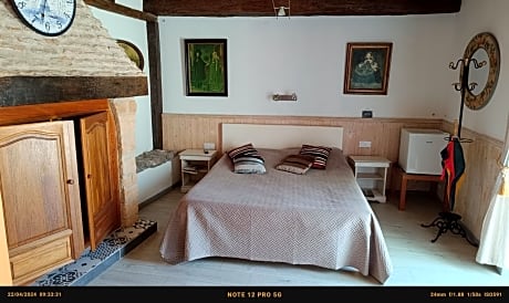 Chambres d'Hôtes & Gites Pouget