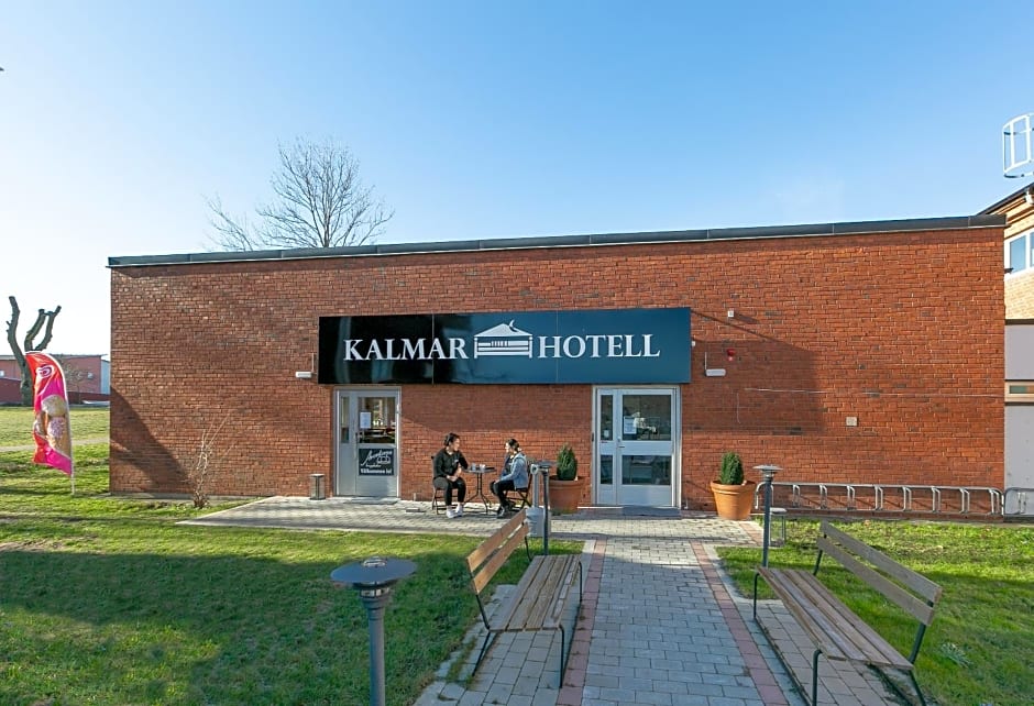 Kalmar Hotell