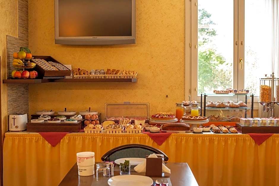 Hotel Teocrito