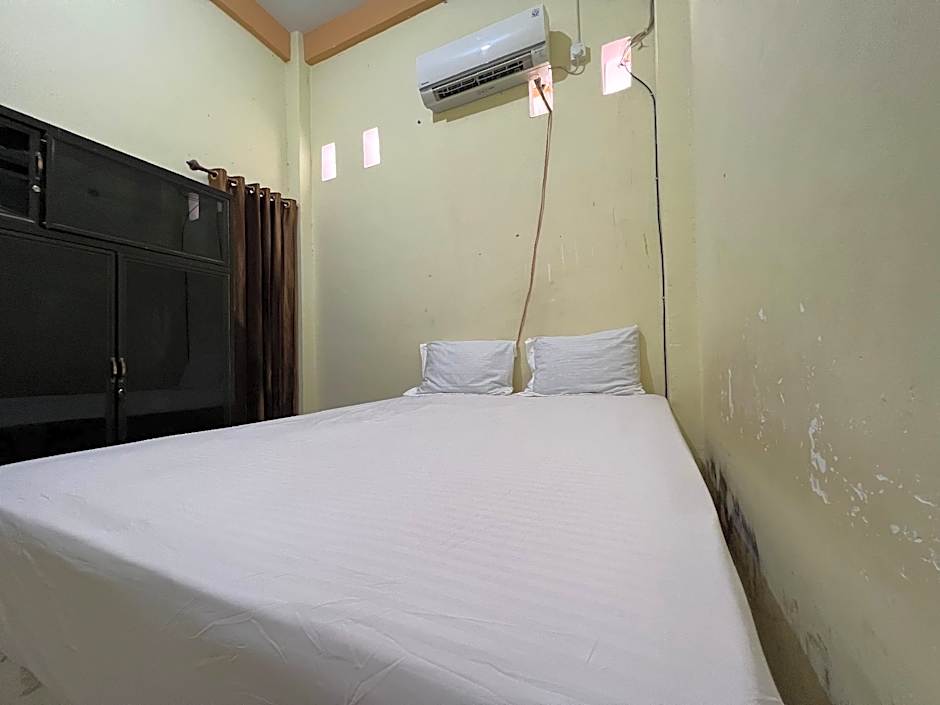 Hotel O Mely Homestay