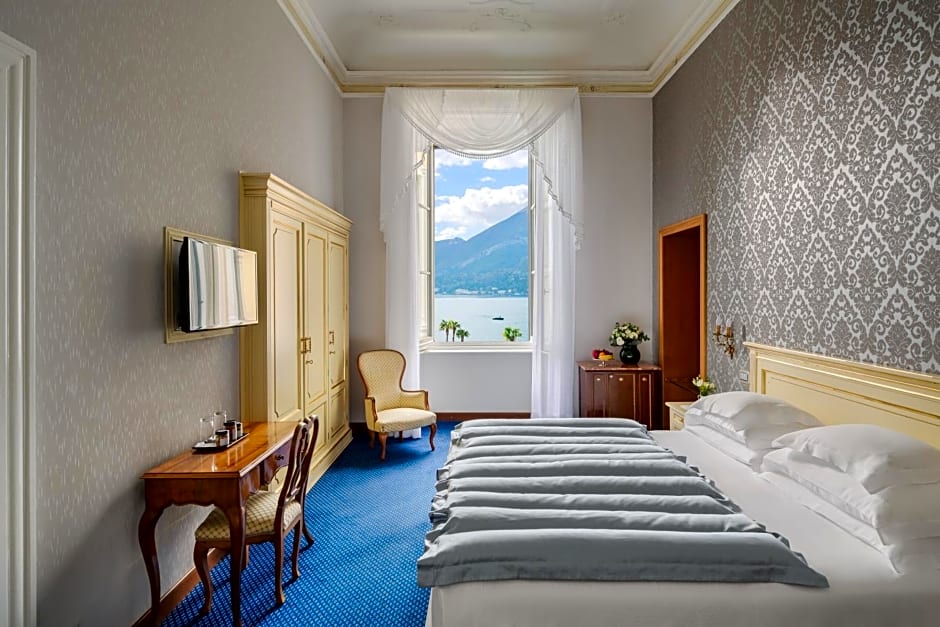 Grand Hotel Villa Serbelloni