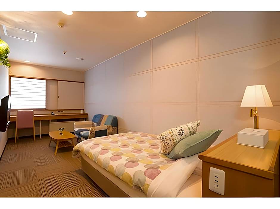 Nakamachi Fuji Grand Hotel