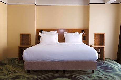 Deluxe L Double Room