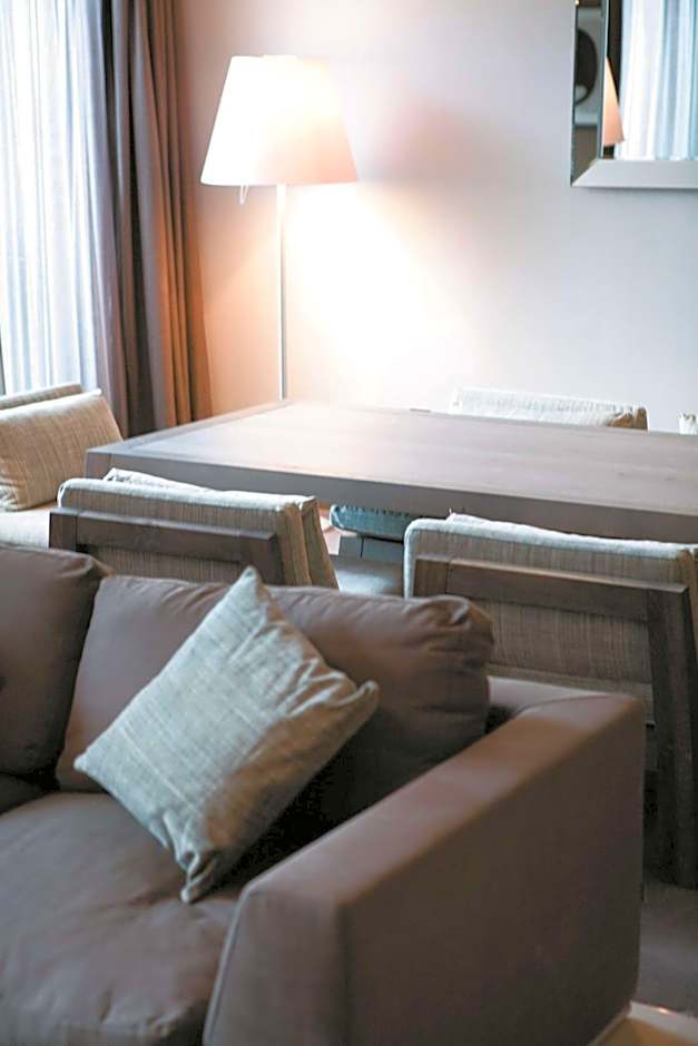 Radisson BLU Royal Hotel Dublin