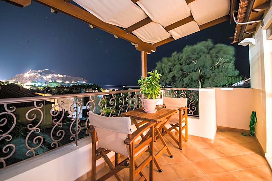 Afrodite Hotel Apartments