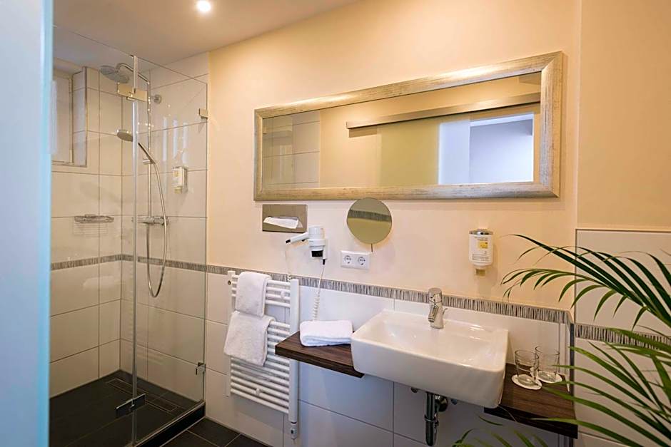 Best Western Hotel Lamm