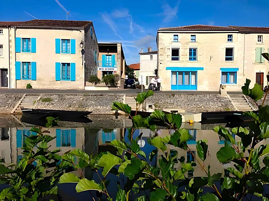 Hotel Au Marais