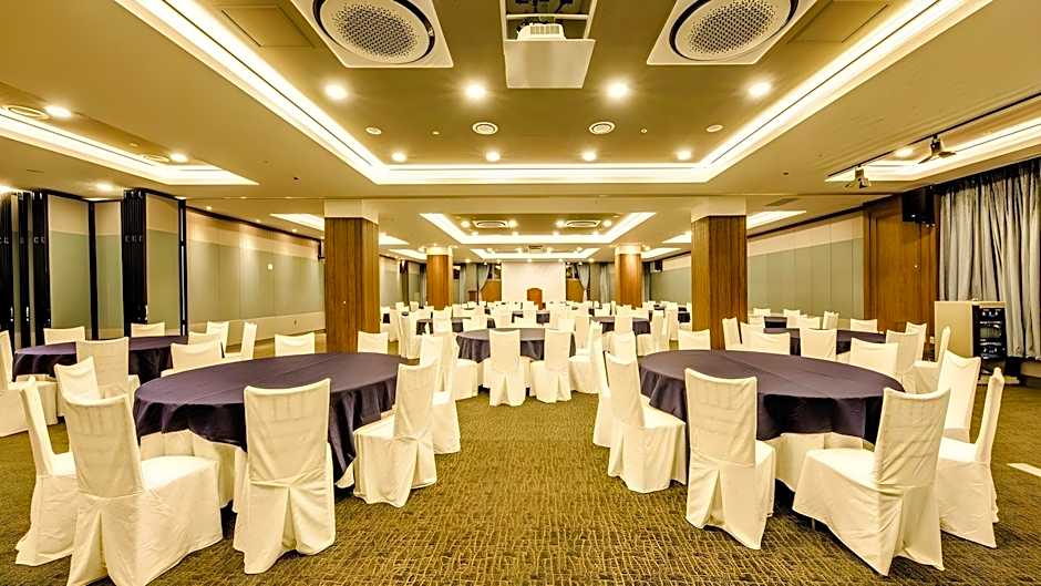 Dyne Oceano Hotel