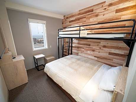 Triple Room - Non-Smoking