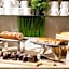 Ibis Styles Evry Lisses