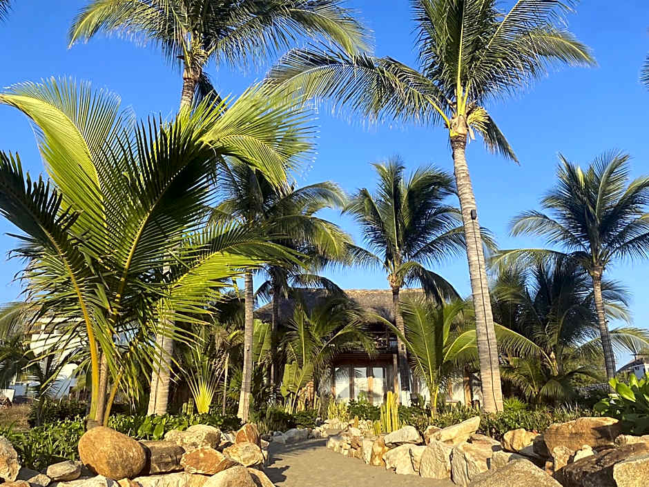 Casa Joseph Zicatela - Adults Only