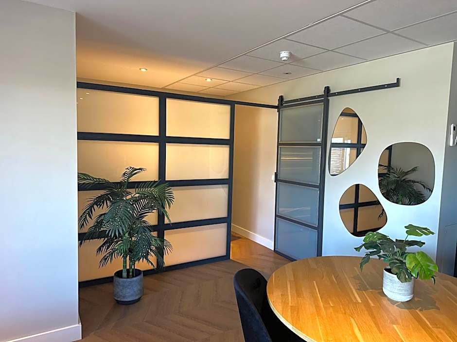 Strandstudio's Camperduin