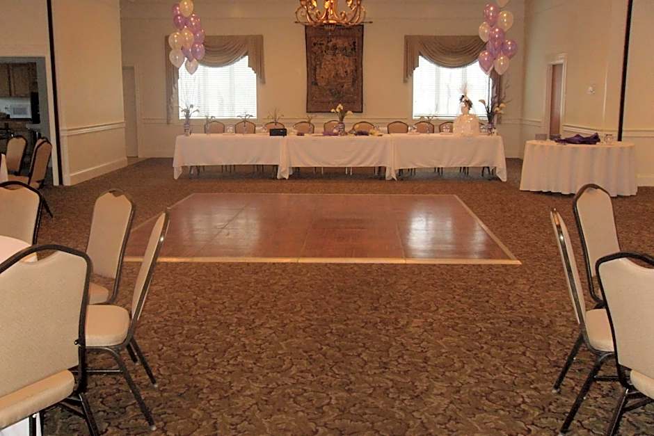 Ramada Limited Mount Sterling