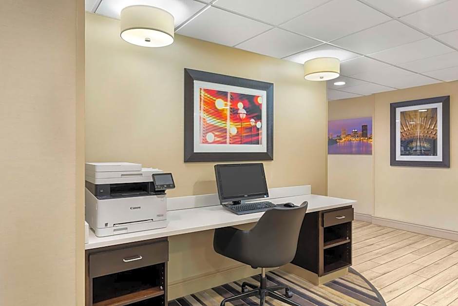 Best Western Rochester Marketplace Inn