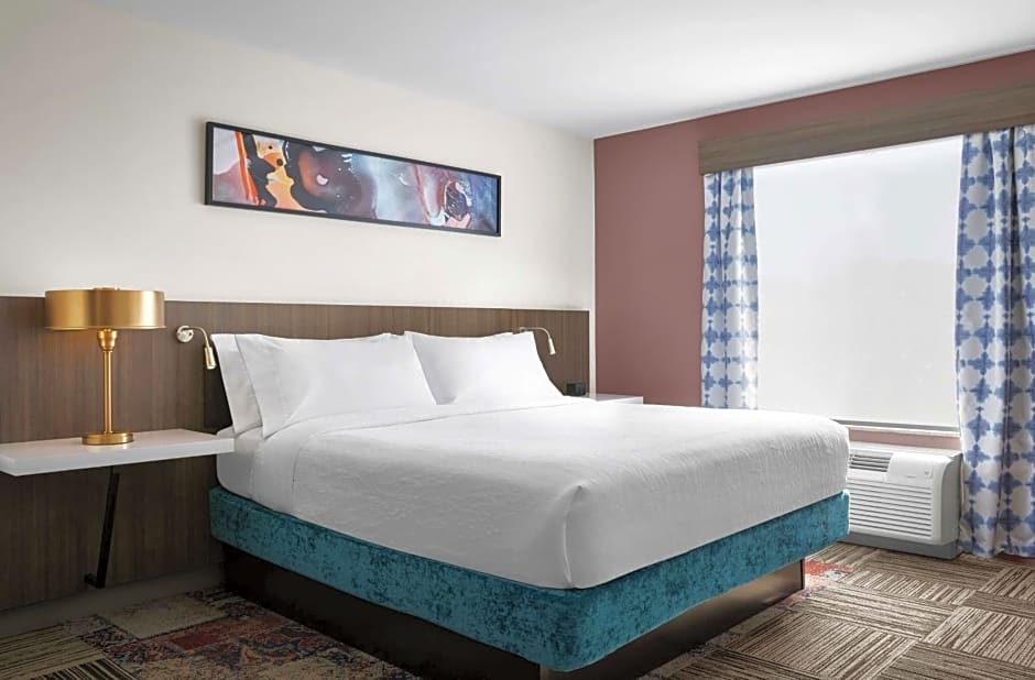 Hilton Garden Inn Las Vegas/Henderson