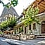 Peri Cave Hotel