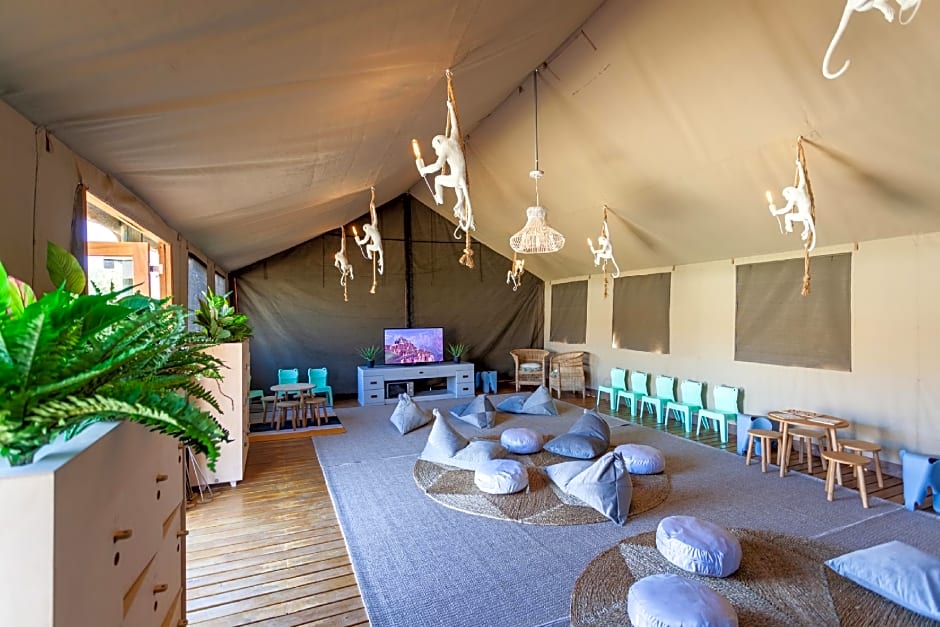Aquila Private Game Reserve