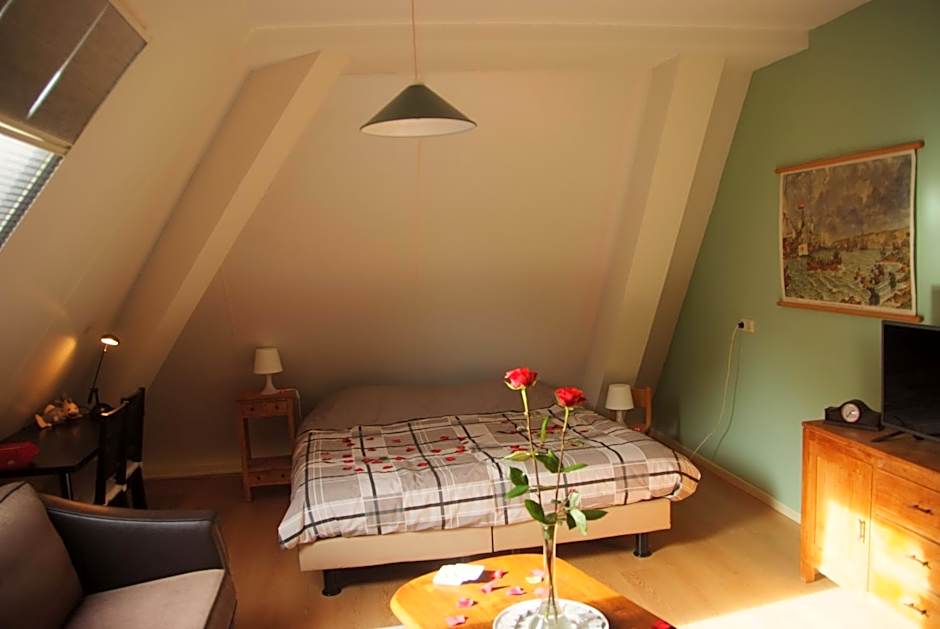 B&B Noflik Haule