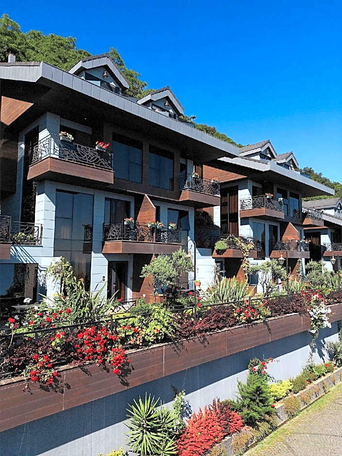 Peerless Villas Hotel