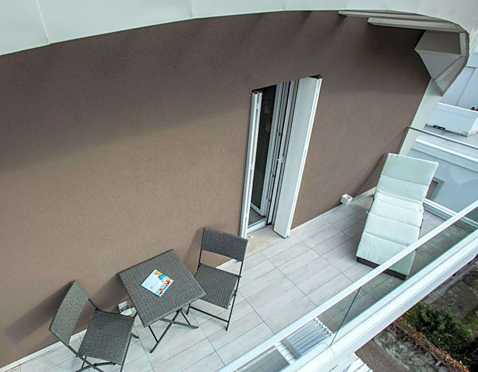 Hotel Biancaneve Wellness