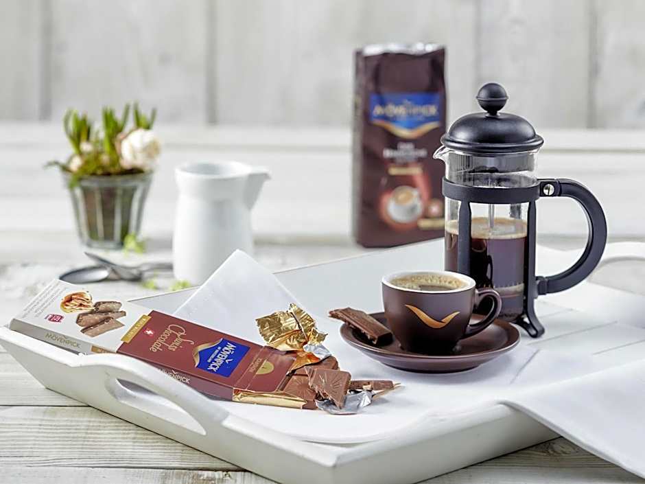 Mövenpick Hotel The Hague