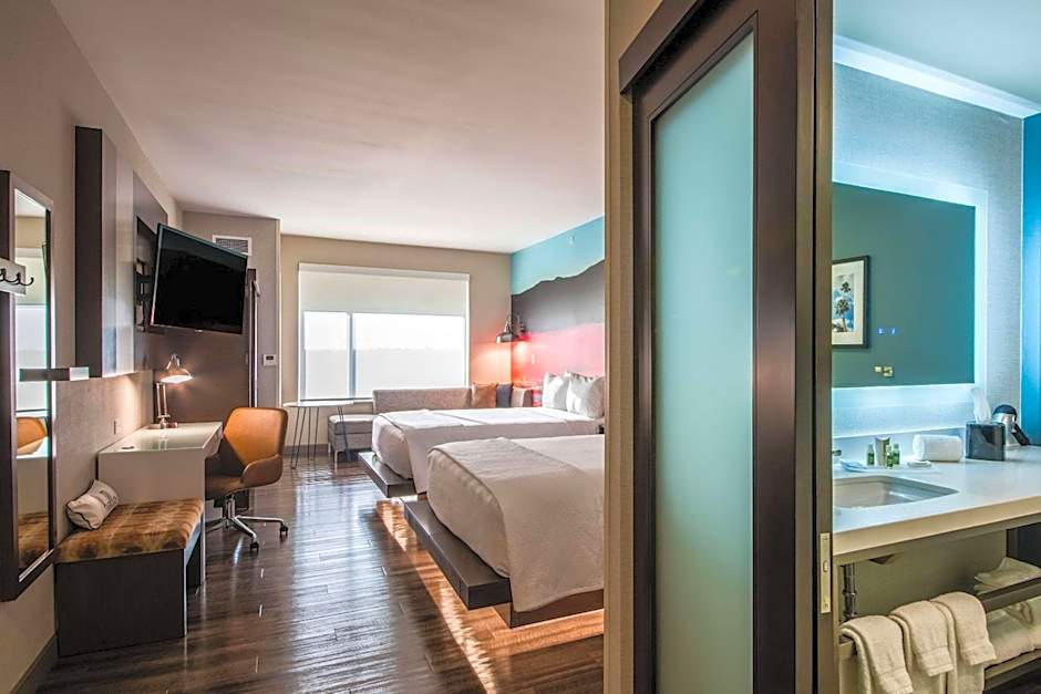 Cambria Hotel McAllen Convention Center