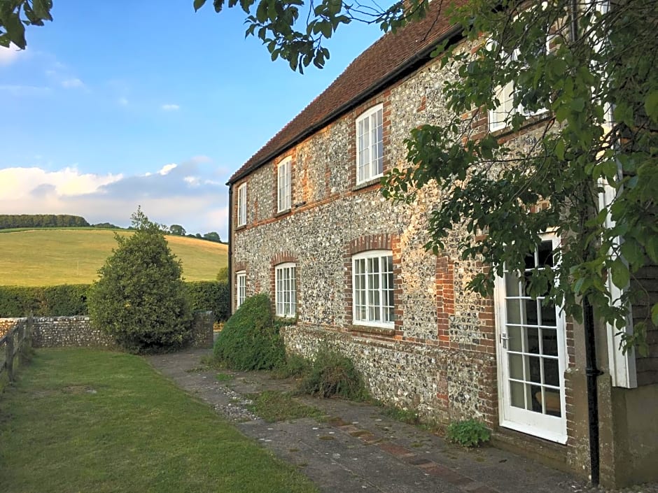 Charlton End - Goodwood Events